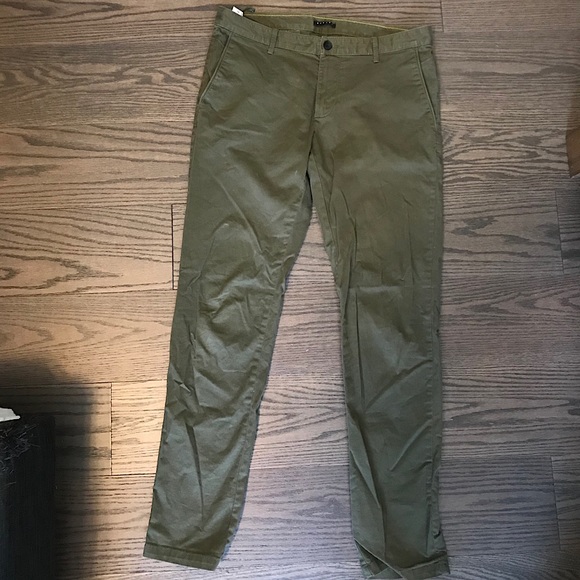 Sisley Chino Pants - Picture 2 of 2